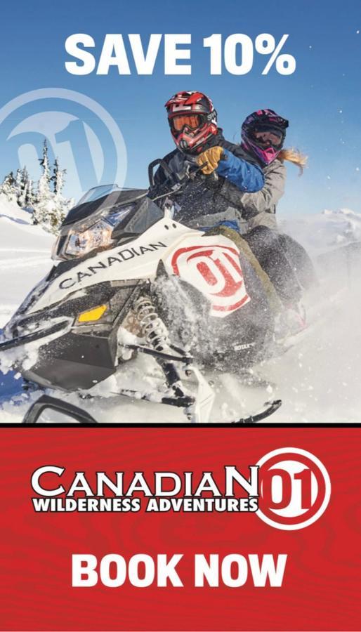 Newly Renovated Whistler Studio Екстер'єр фото